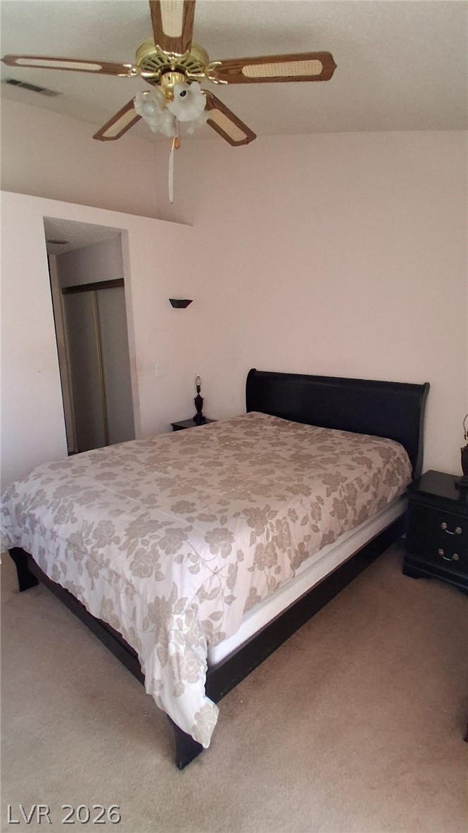 5632 Vineyard Lane N/a Las Vegas NV 89110