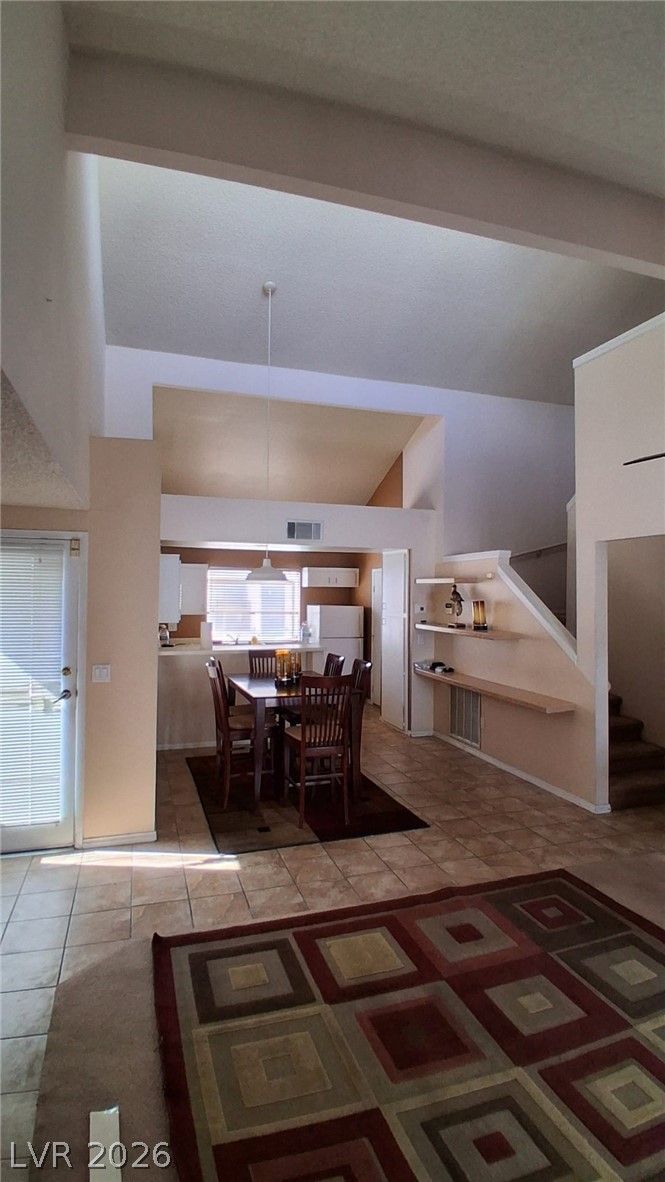 5632 Vineyard Lane N/a Las Vegas NV 89110