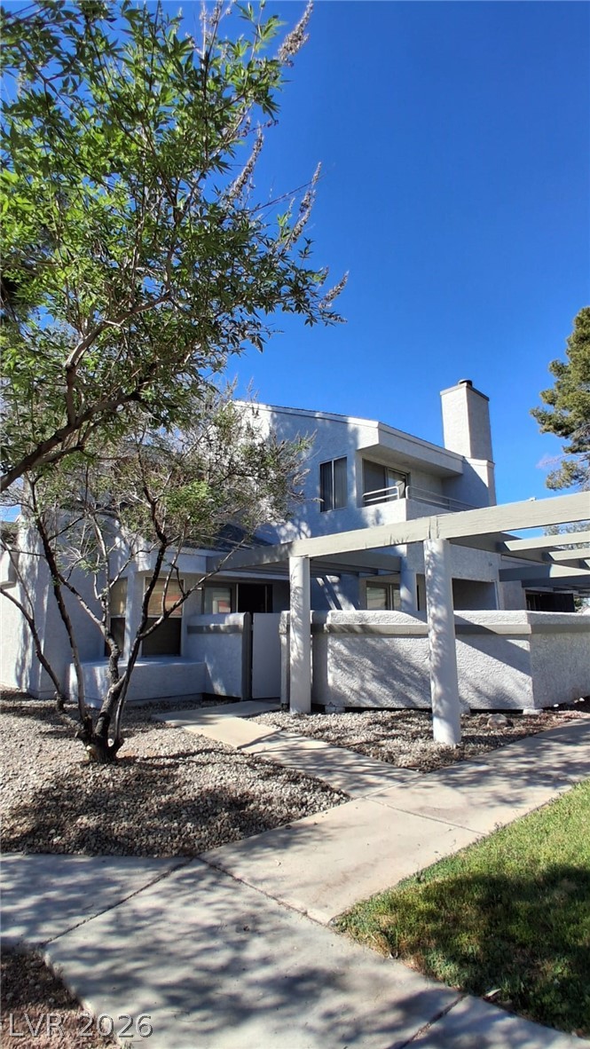 5632 Vineyard Lane N/a Las Vegas NV 89110