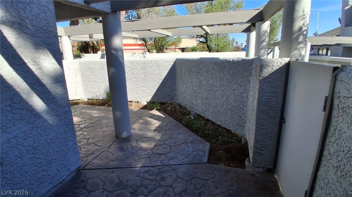 5632 Vineyard Lane N/a Las Vegas NV 89110
