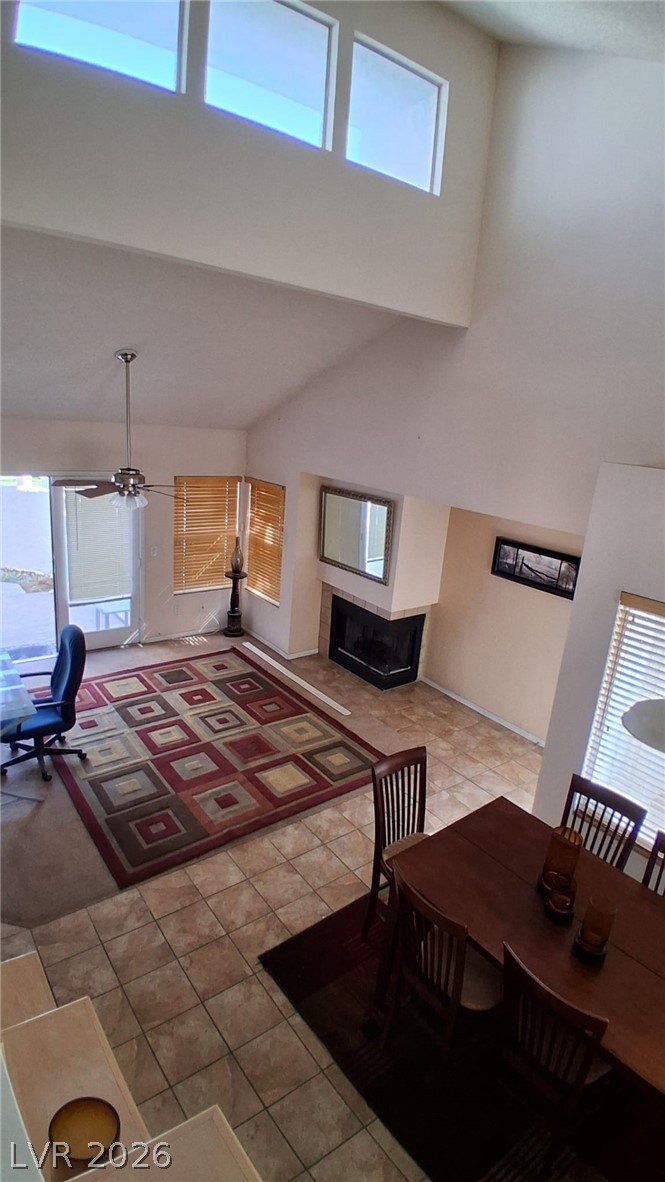 5632 Vineyard Lane N/a Las Vegas NV 89110
