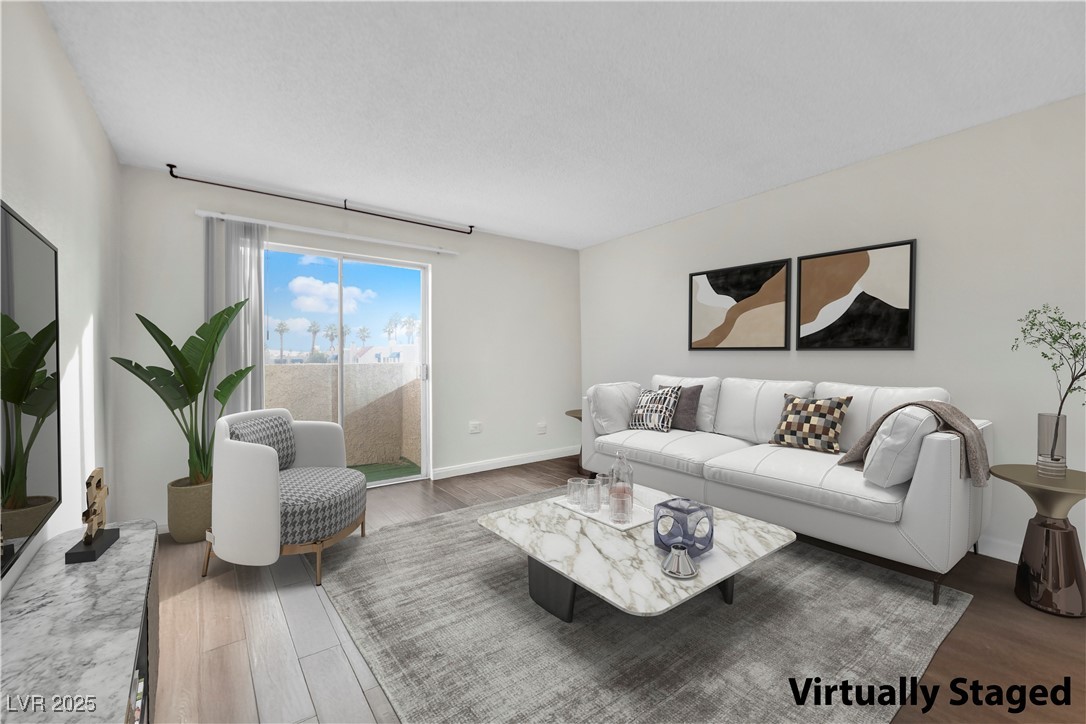 3555 Arville Street 105c Las Vegas NV 89103