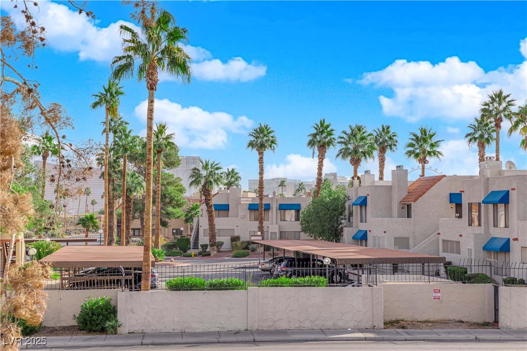 3555 Arville Street 105c Las Vegas NV 89103