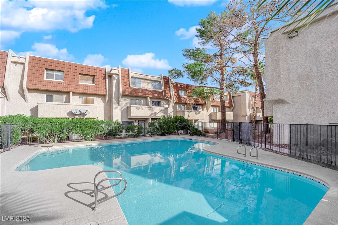 3555 Arville Street 105c Las Vegas NV 89103