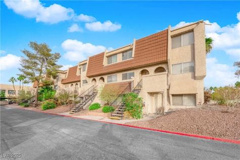 3555 Arville Street 105c Las Vegas NV 89103