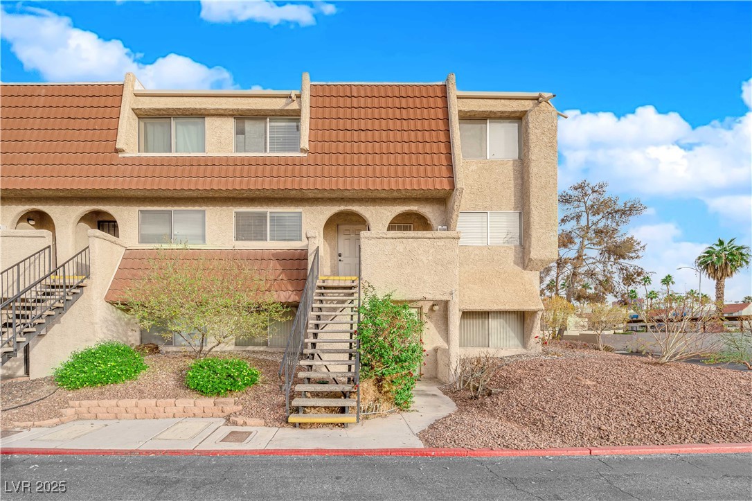3555 Arville Street 105c Las Vegas NV 89103