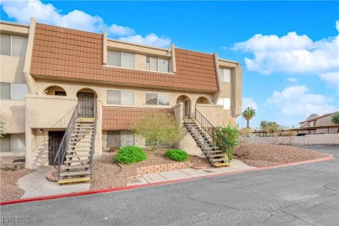 3555 Arville Street 105c Las Vegas NV 89103