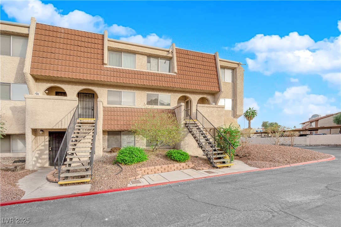 3555 Arville Street 105c Las Vegas NV 89103
