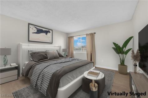 3555 Arville Street 105c Las Vegas NV 89103