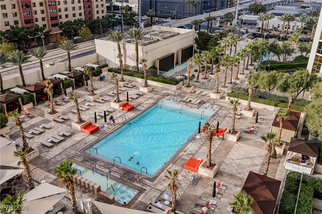 135 East Harmon Avenue 315 Las Vegas NV 89109