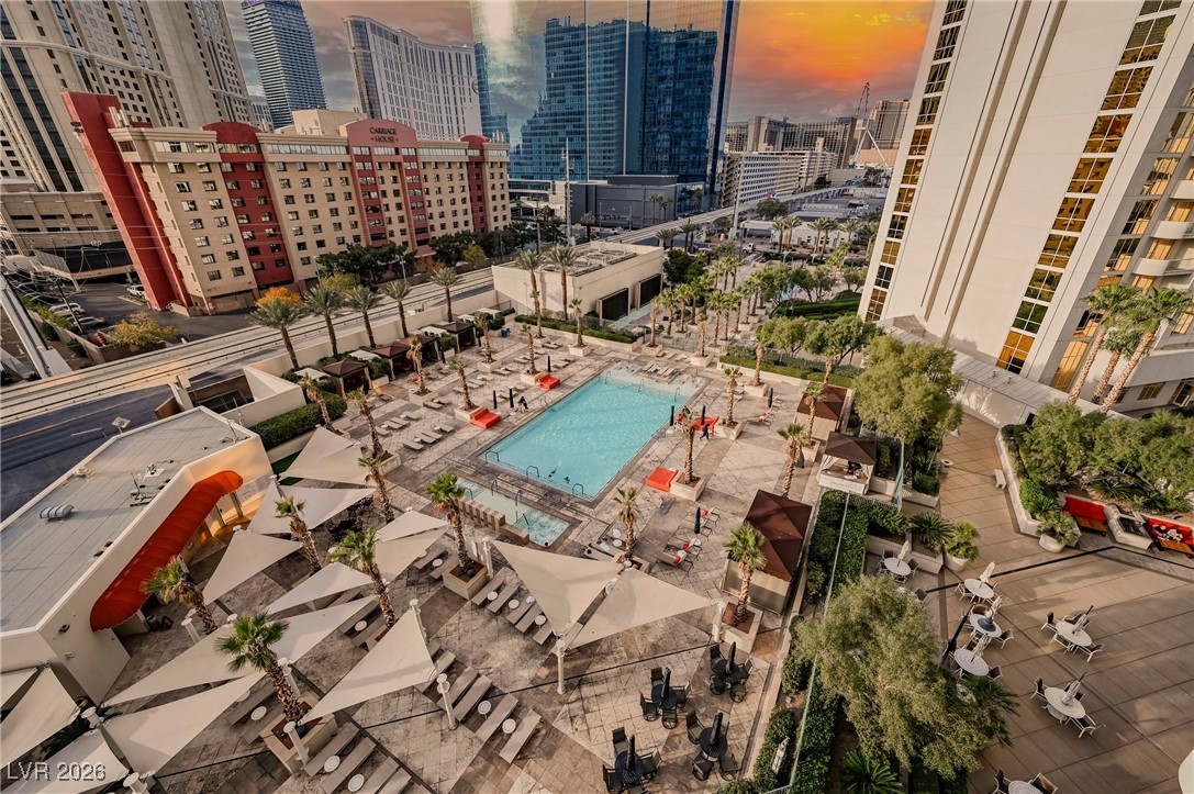 135 East Harmon Avenue 315 Las Vegas NV 89109