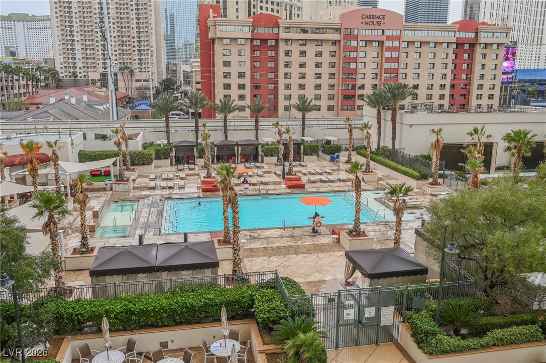 135 East Harmon Avenue 315 Las Vegas NV 89109