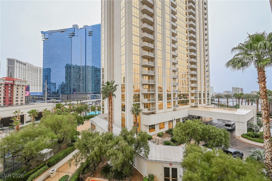 135 East Harmon Avenue 315 Las Vegas NV 89109