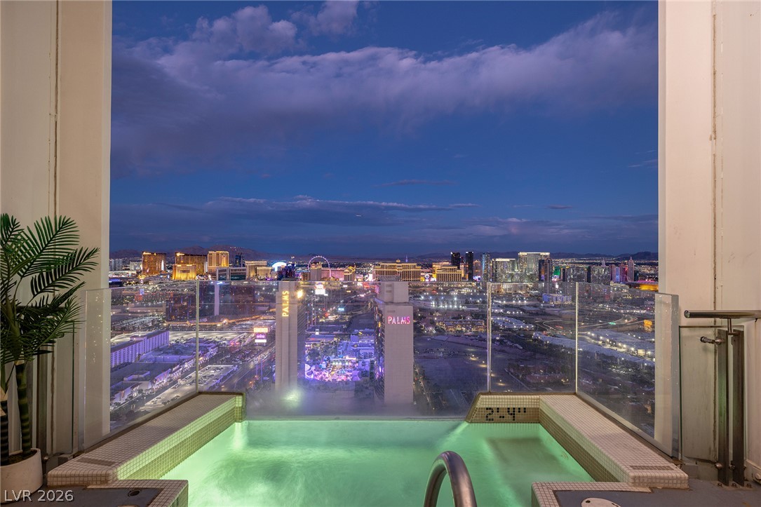 4381 West Flamingo Road 58306 Las Vegas NV 89103