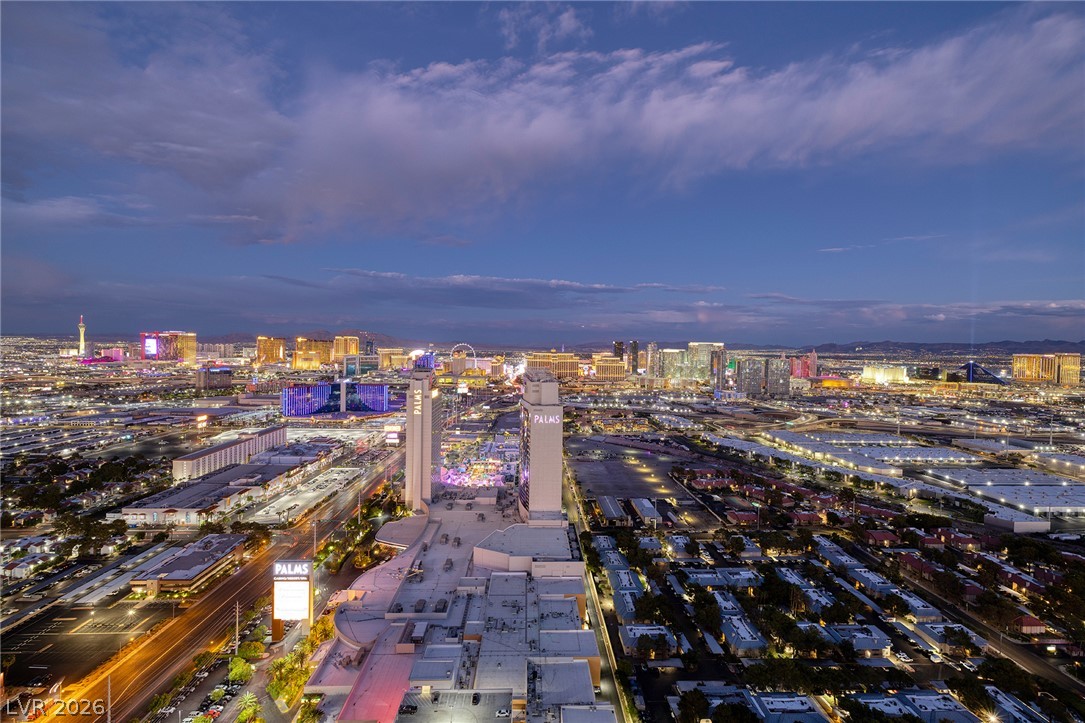 4381 West Flamingo Road 58306 Las Vegas NV 89103