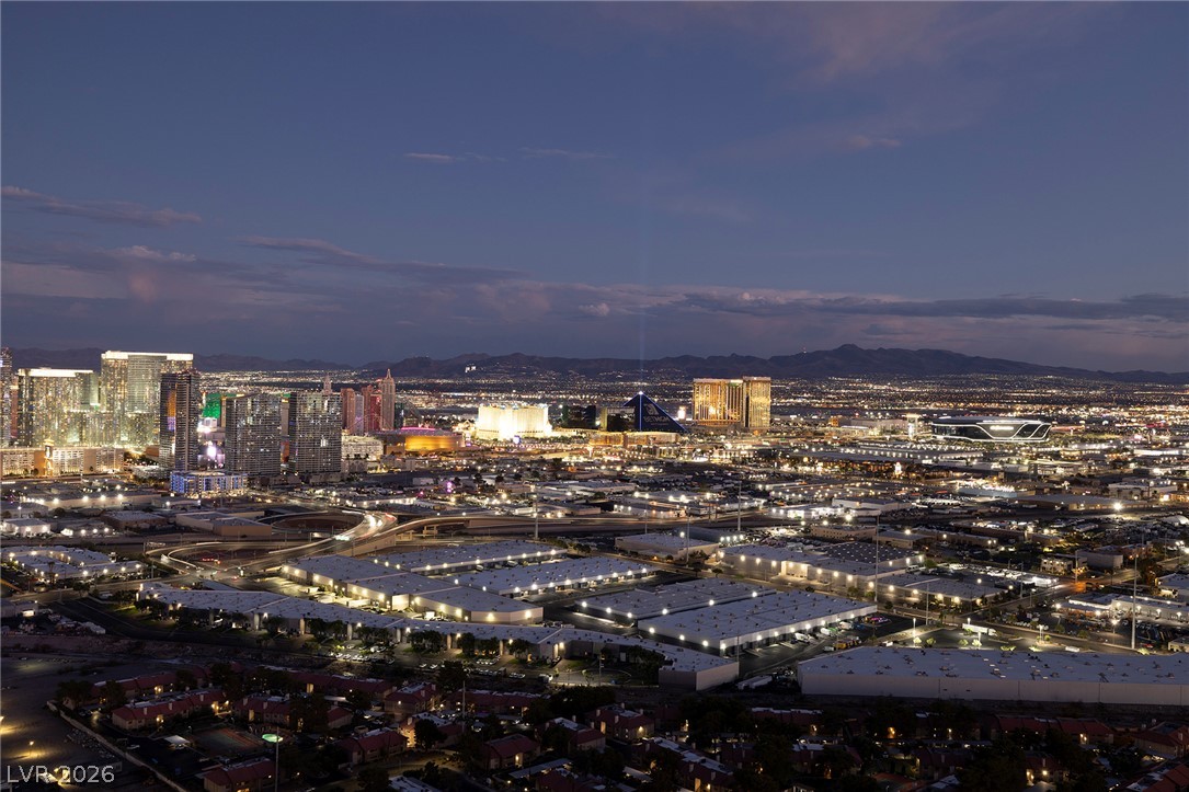 4381 West Flamingo Road 58306 Las Vegas NV 89103
