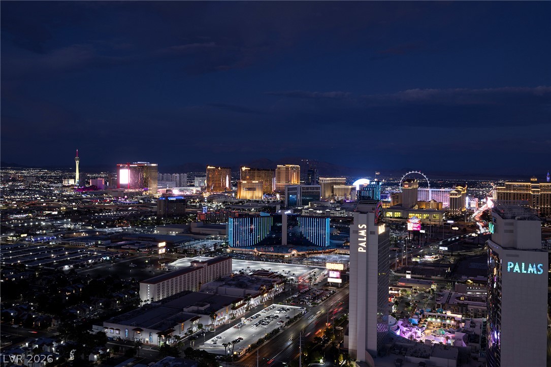 4381 West Flamingo Road 58306 Las Vegas NV 89103