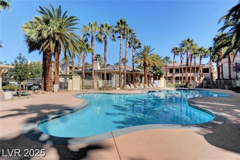 7151 South Durango Drive 208 Las Vegas NV 89113