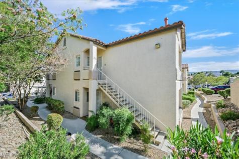 75 North Valle Verde Drive 524 Henderson NV 89074