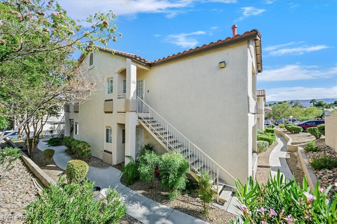 75 North Valle Verde Drive 524 Henderson NV 89074