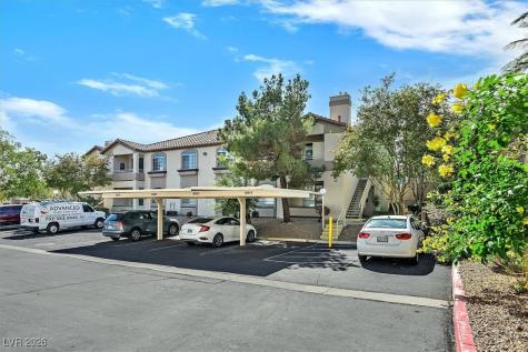 75 North Valle Verde Drive 524 Henderson NV 89074