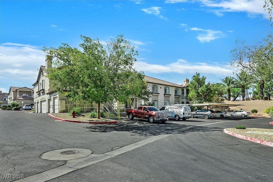 75 North Valle Verde Drive 524 Henderson NV 89074