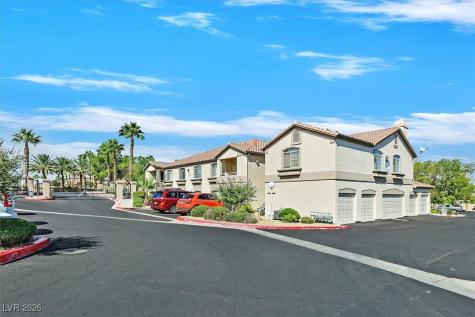 75 North Valle Verde Drive 524 Henderson NV 89074