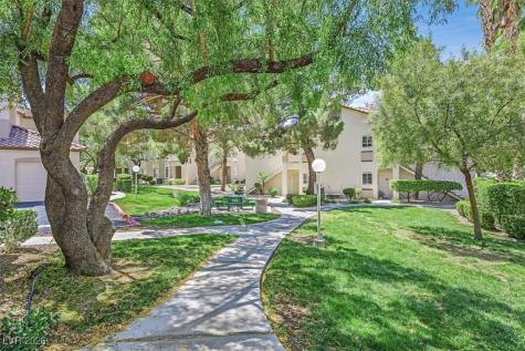75 North Valle Verde Drive 524 Henderson NV 89074