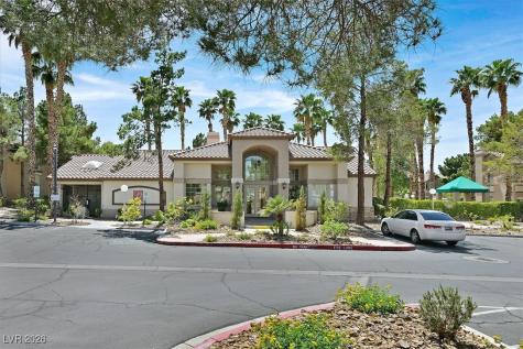 75 North Valle Verde Drive 524 Henderson NV 89074