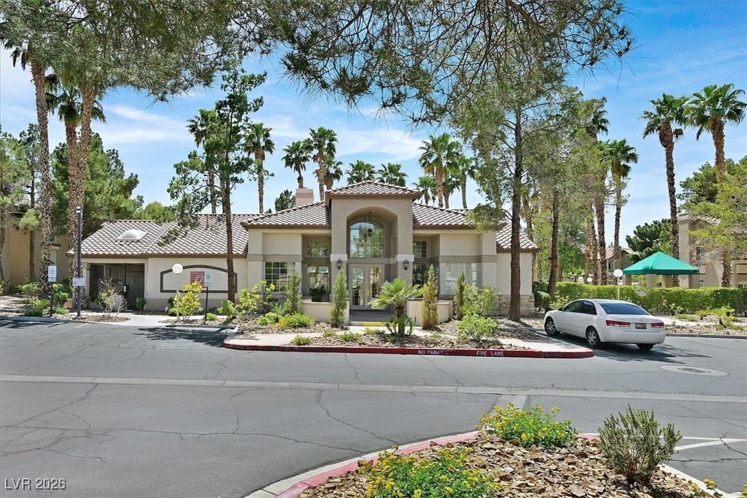 75 North Valle Verde Drive 524 Henderson NV 89074