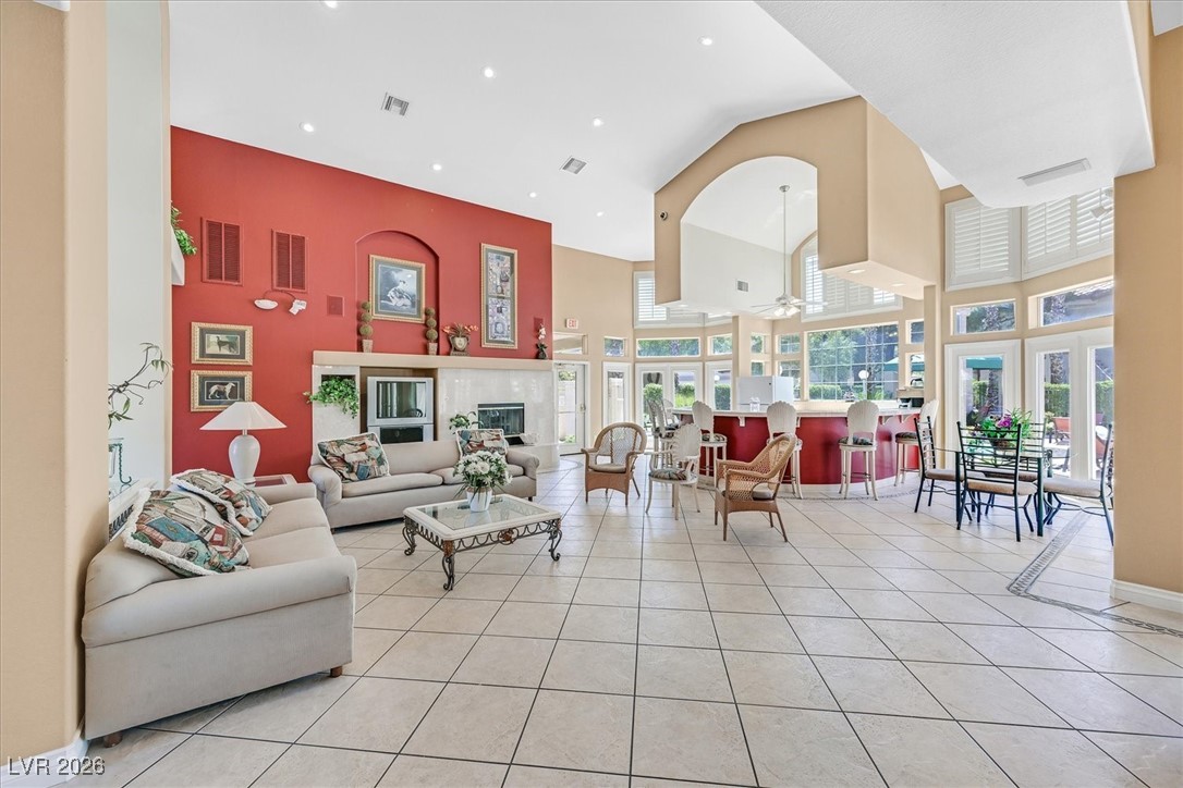 75 North Valle Verde Drive 524 Henderson NV 89074