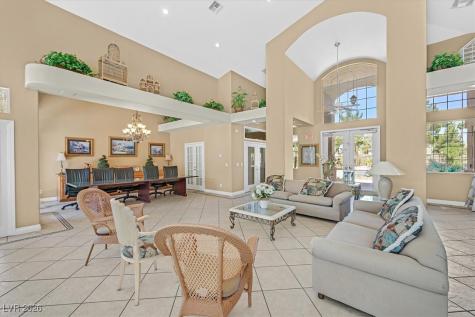 75 North Valle Verde Drive 524 Henderson NV 89074