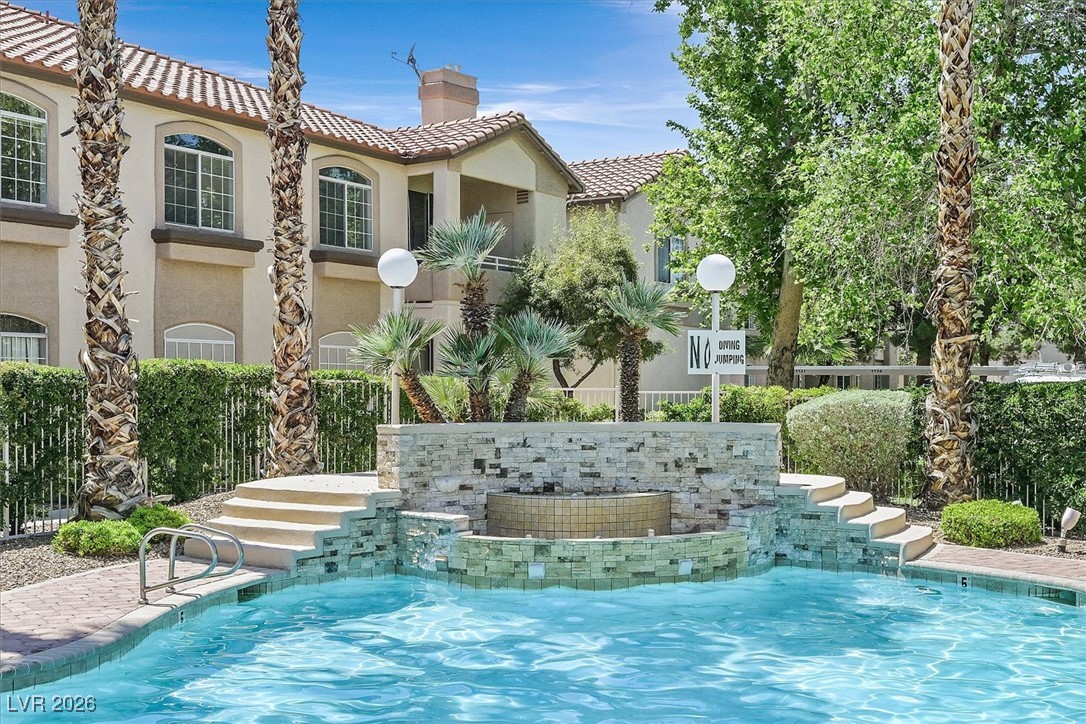 75 North Valle Verde Drive 524 Henderson NV 89074