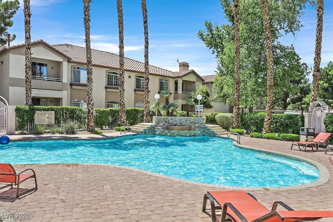 75 North Valle Verde Drive 524 Henderson NV 89074