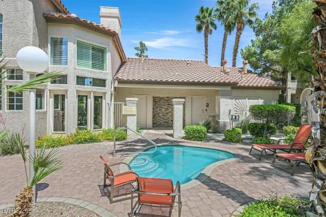 75 North Valle Verde Drive 524 Henderson NV 89074