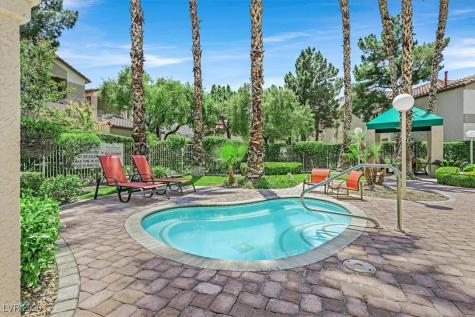 75 North Valle Verde Drive 524 Henderson NV 89074
