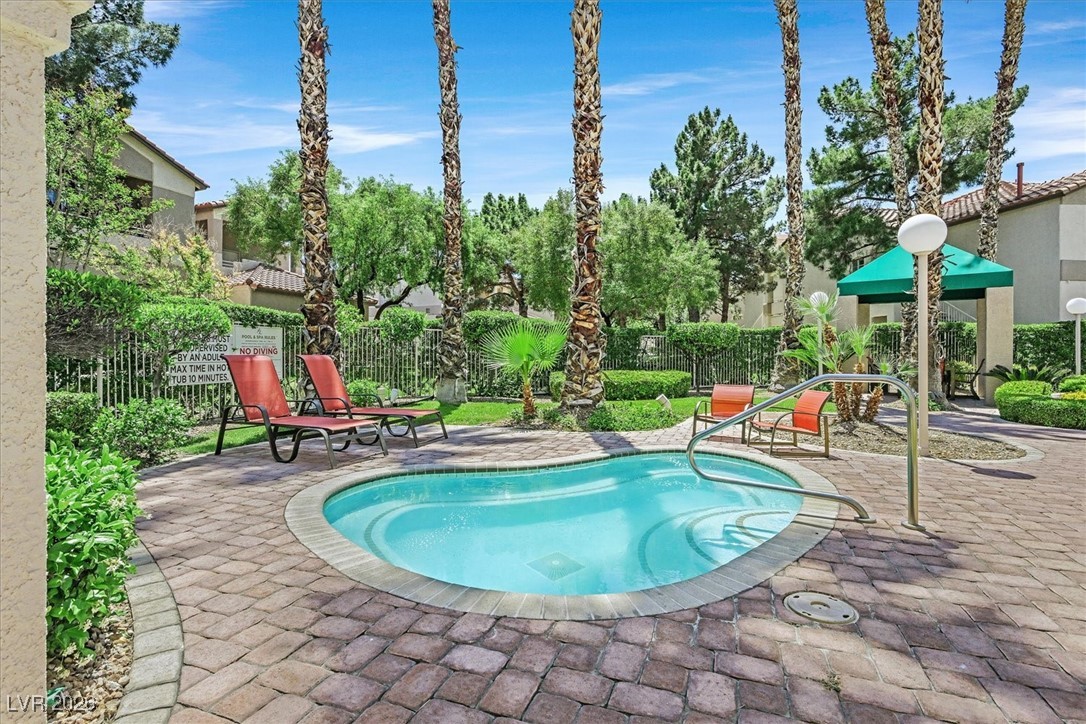 75 North Valle Verde Drive 524 Henderson NV 89074