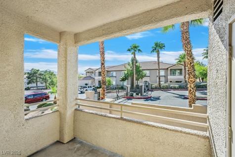 75 North Valle Verde Drive 524 Henderson NV 89074