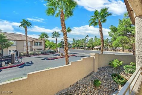 75 North Valle Verde Drive 524 Henderson NV 89074
