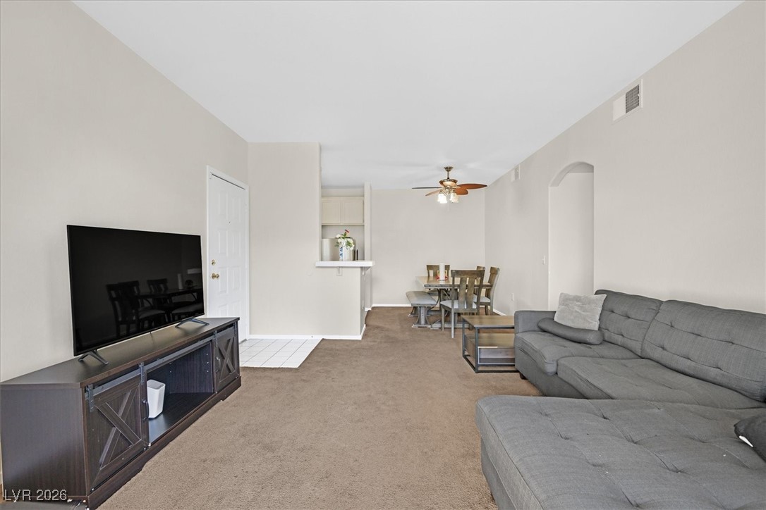 75 North Valle Verde Drive 524 Henderson NV 89074