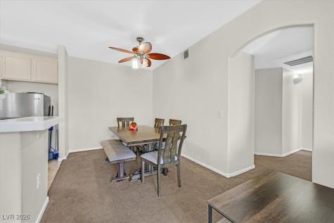 75 North Valle Verde Drive 524 Henderson NV 89074