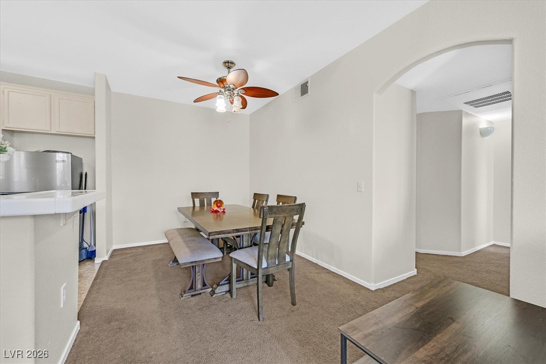 75 North Valle Verde Drive 524 Henderson NV 89074