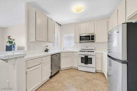 75 North Valle Verde Drive 524 Henderson NV 89074