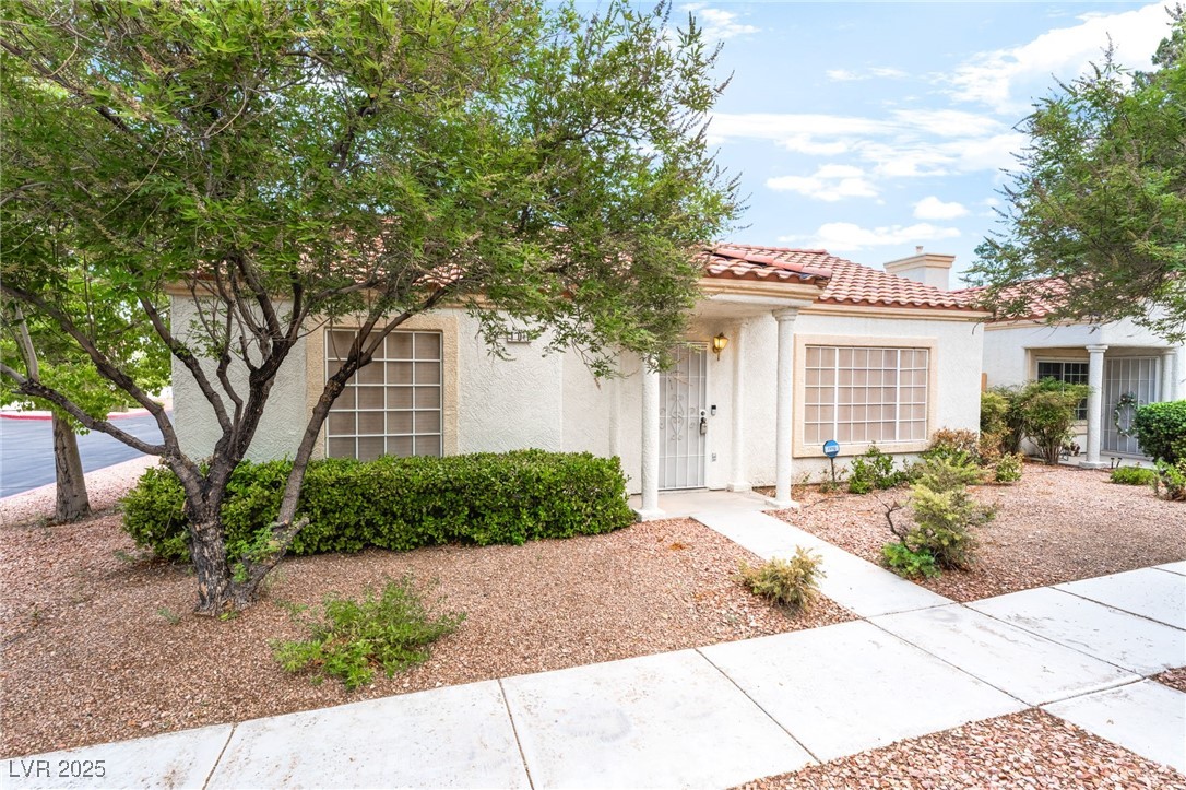 5401 Geneive Lane 101 Las Vegas NV 89108