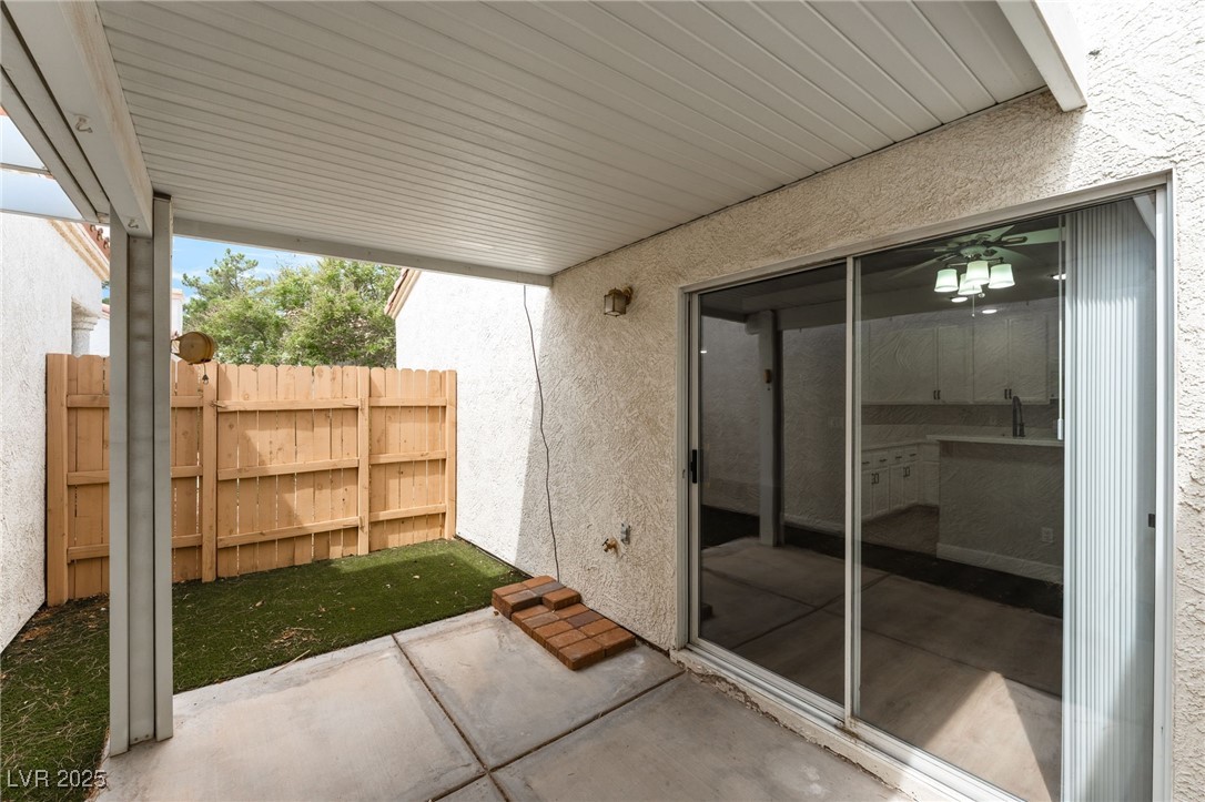 5401 Geneive Lane 101 Las Vegas NV 89108