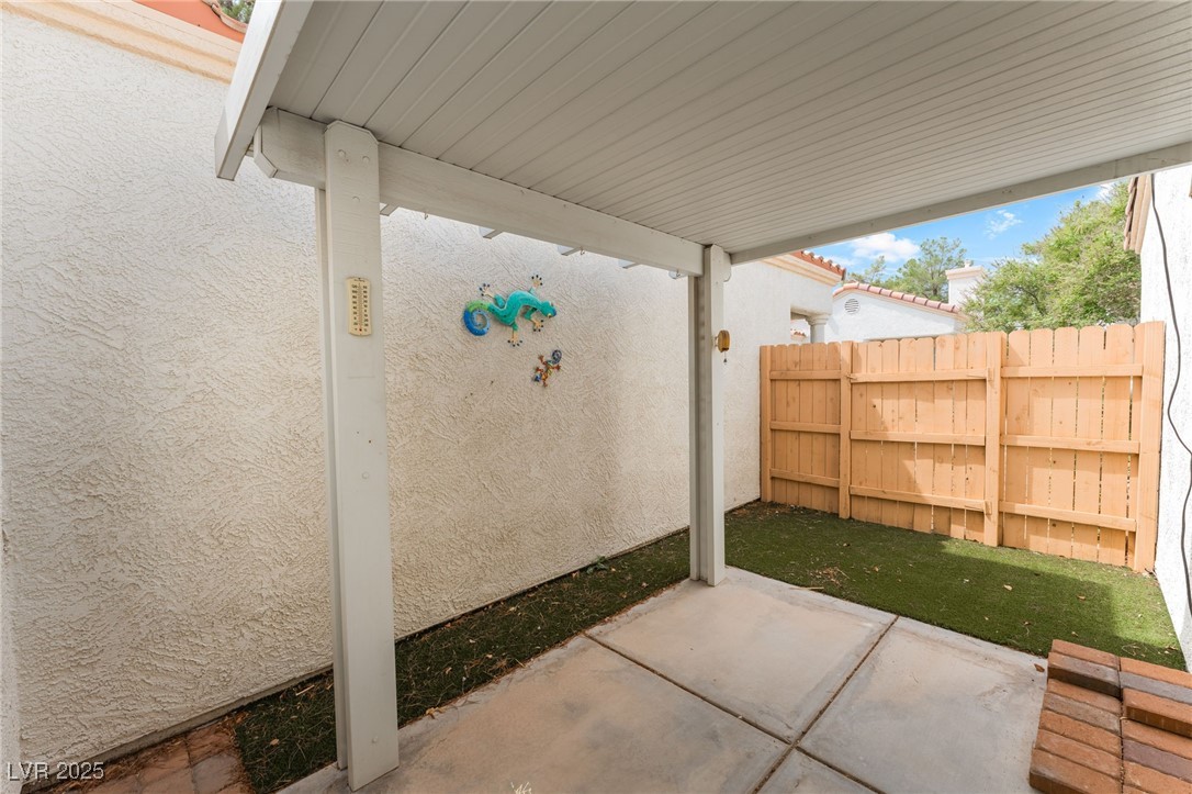 5401 Geneive Lane 101 Las Vegas NV 89108