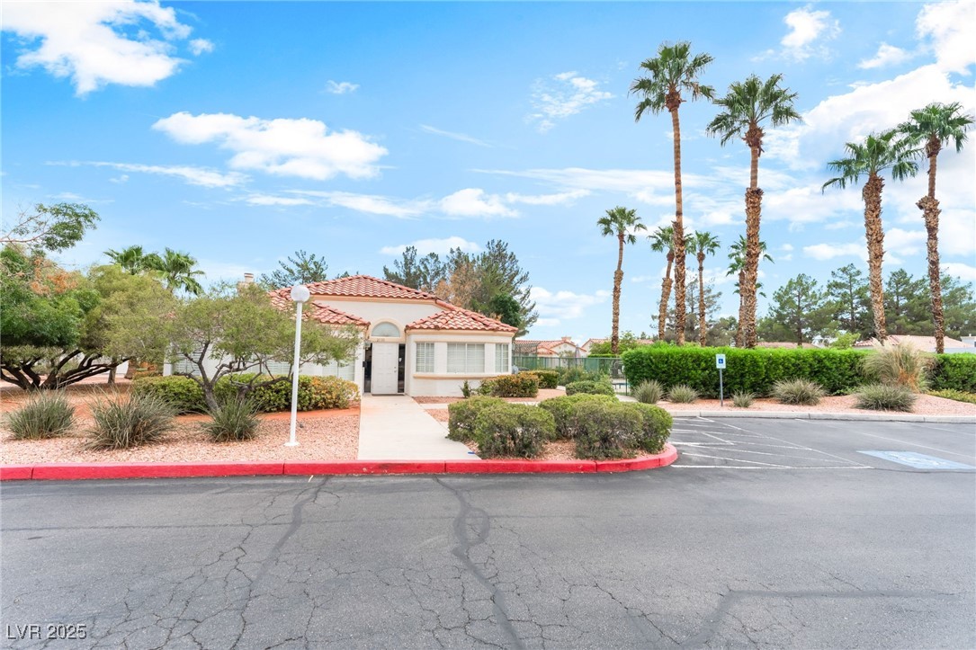 5401 Geneive Lane 101 Las Vegas NV 89108