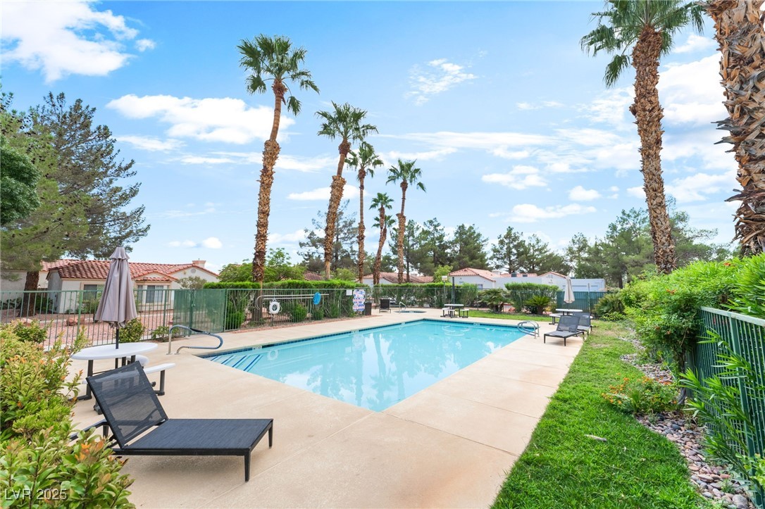 5401 Geneive Lane 101 Las Vegas NV 89108