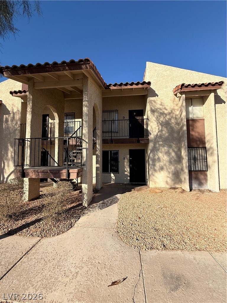3270 Cameron Street B Las Vegas NV 89102