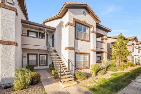 45 Maleena Mesa Street 1227 Henderson NV 89074